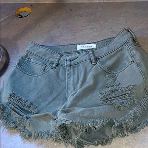 PacSun Shorts